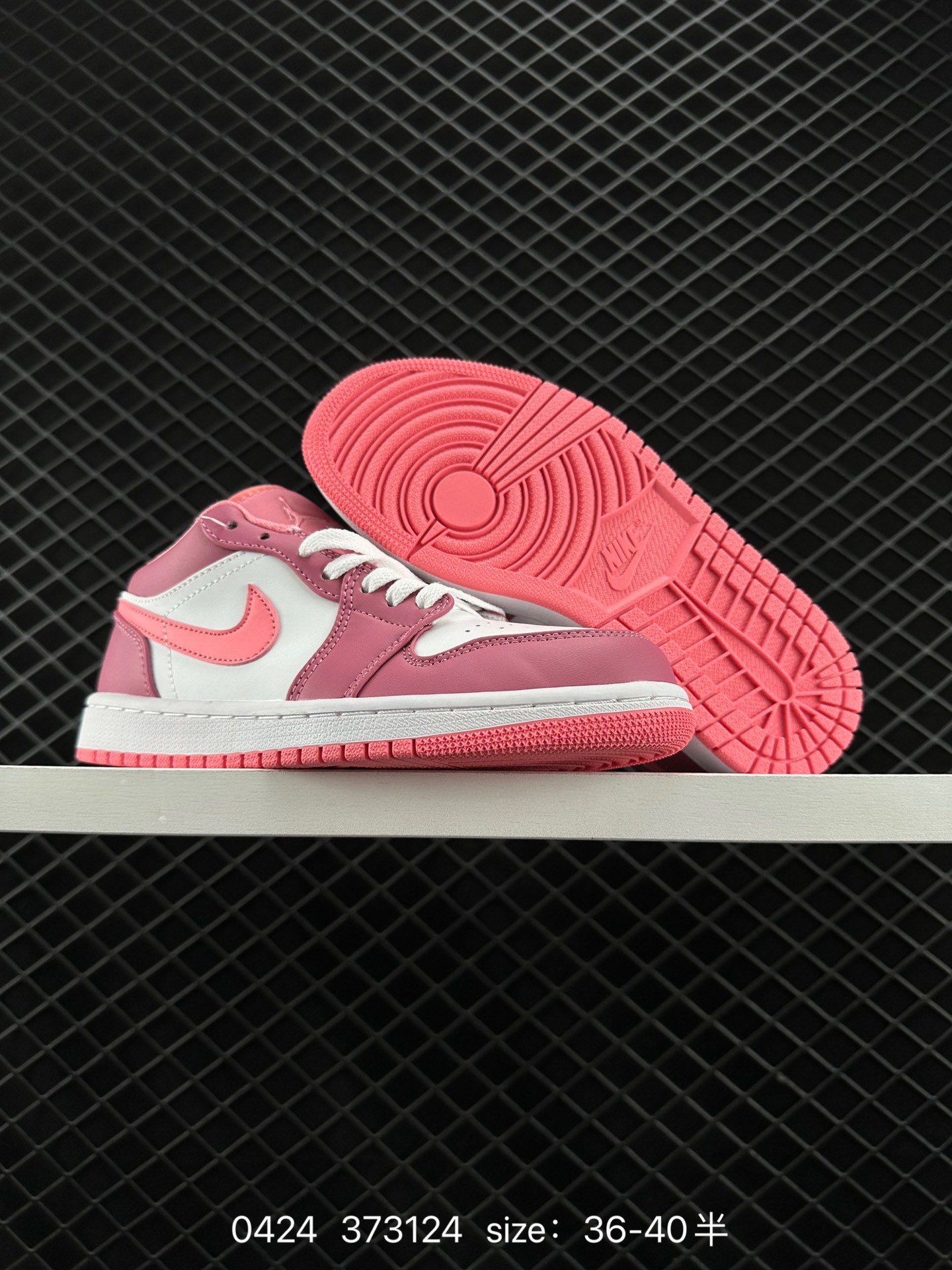 Air Jordan 1 Low AJ1